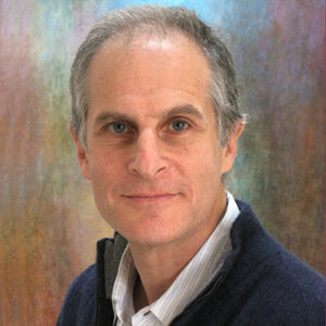 David Sassoon, founder of InsideClimate News
