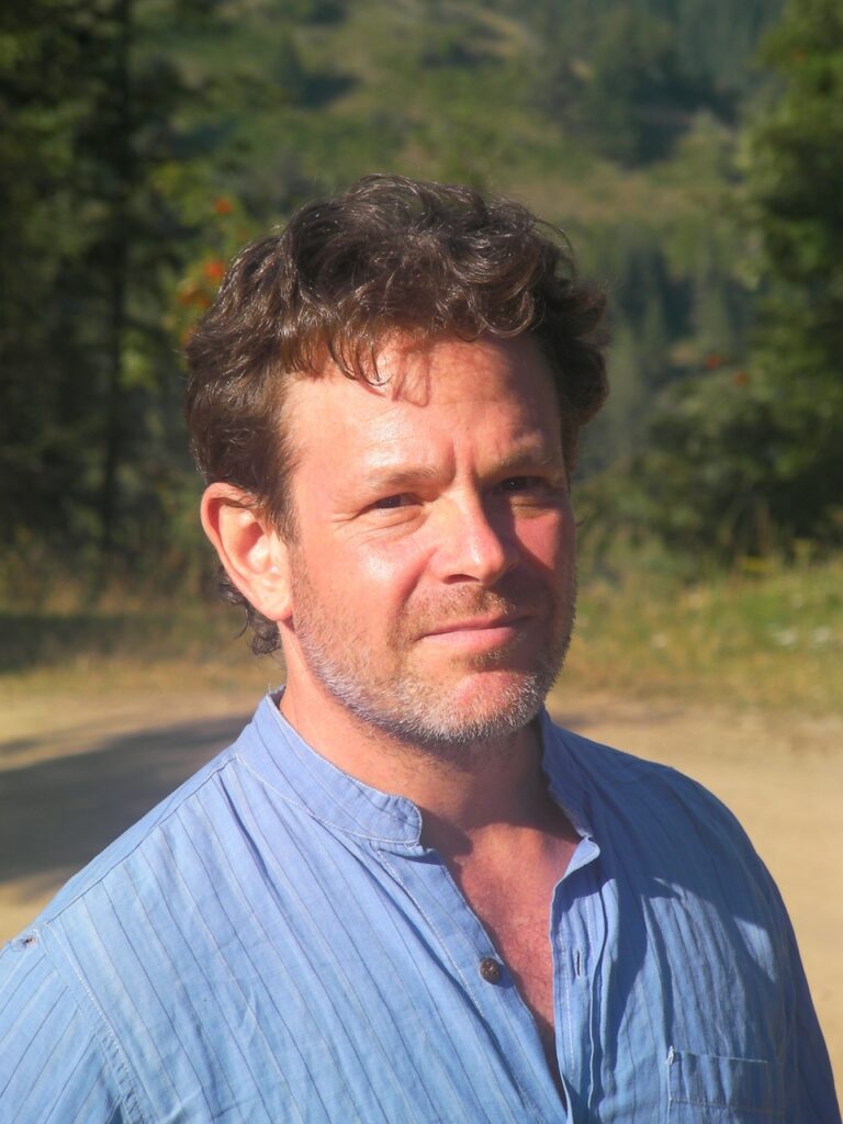 David Bornstein