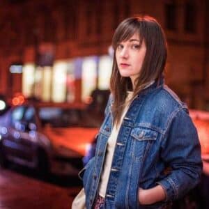 Margo Gontar