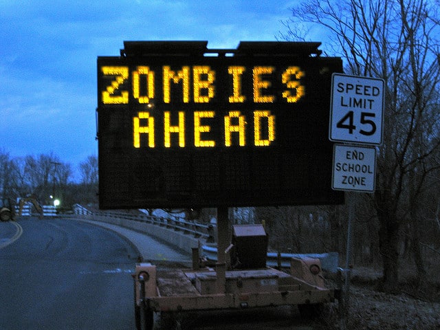 zombie facts and the political conventions don t let the untruths
