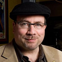 Craig Newmark