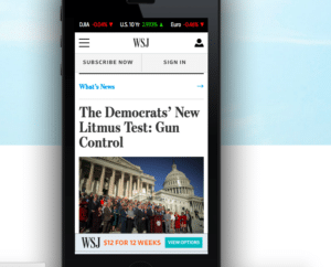 Wall Street Journal