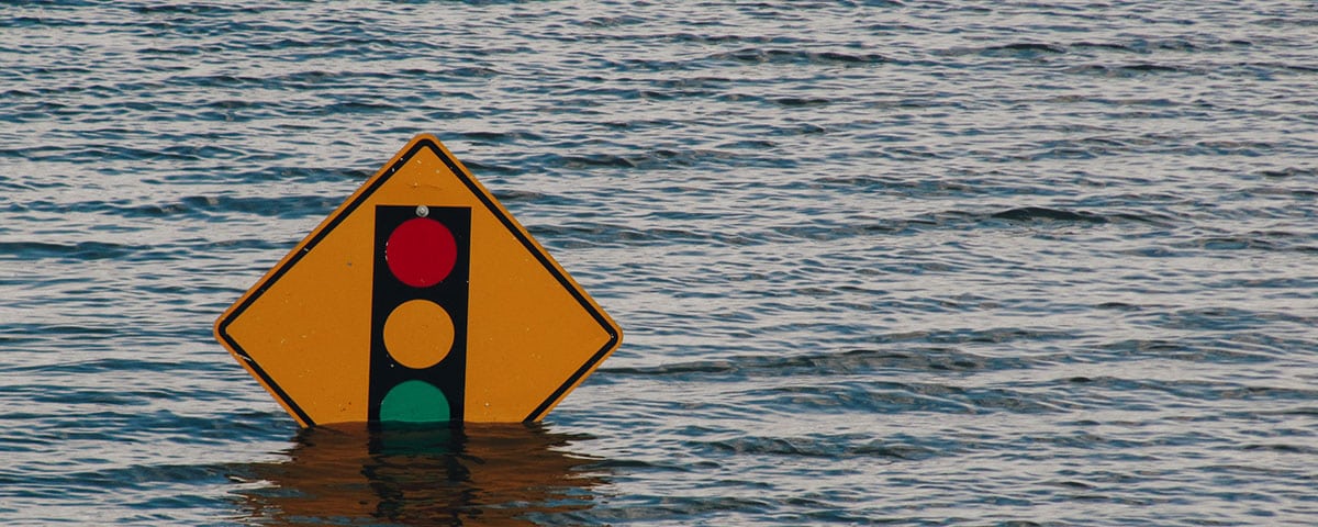 Flooding